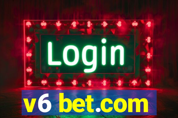 v6 bet.com